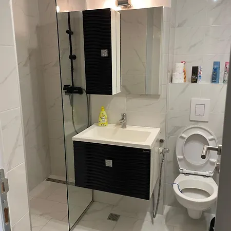 Urban Nest Sarajevo شقة