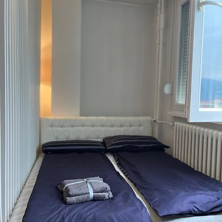 شقة Urban Nest Sarajevo
