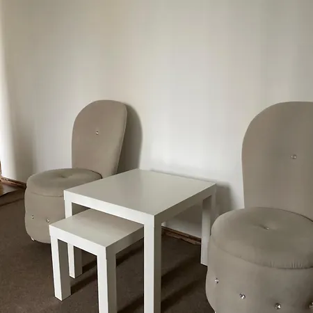 Urban Nest Sarajevo شقة *