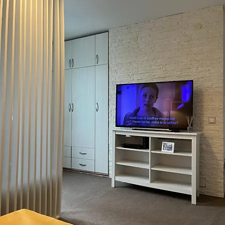 شقة Urban Nest Sarajevo