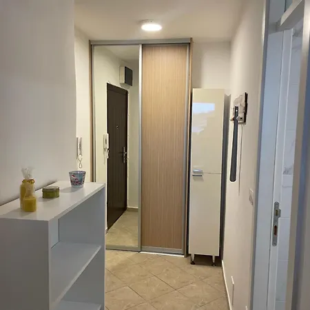 Urban Nest Sarajevo شقة *