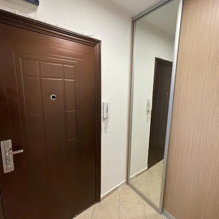Urban Nest Sarajevo سراييفو