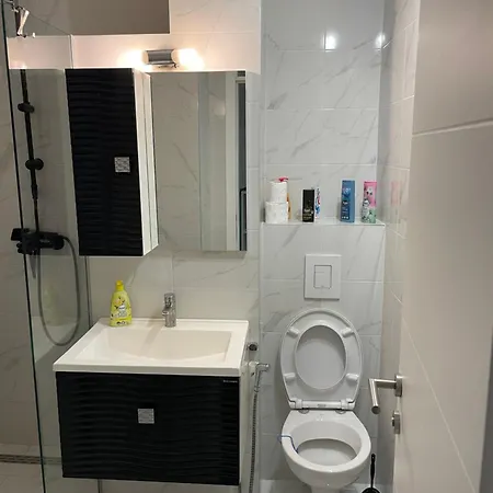 Urban Nest Sarajevo شقة