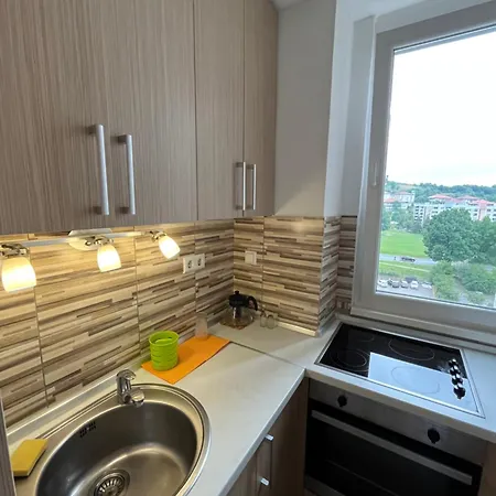 شقة Urban Nest Sarajevo *