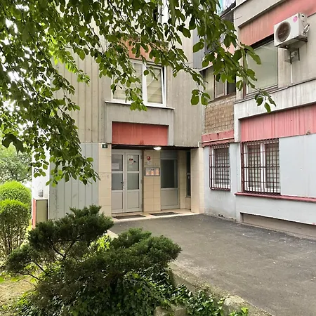 Urban Nest Sarajevo * سراييفو